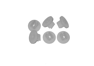 Kit de fixation de capot moteur
