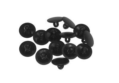 Kit de fixation de capot