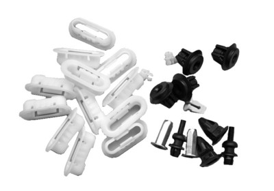 Kit de fixation de hayon