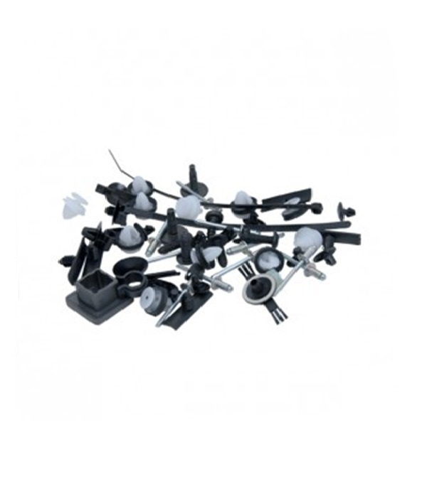 Kit de fixation de portes