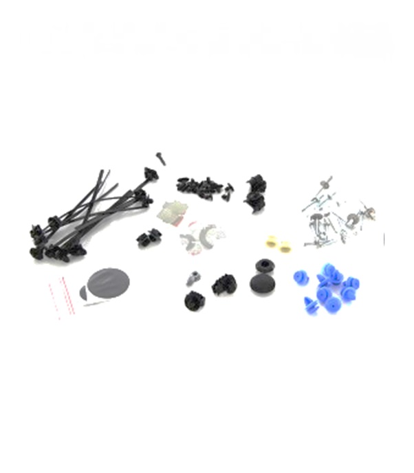 Kit de fixation de portes