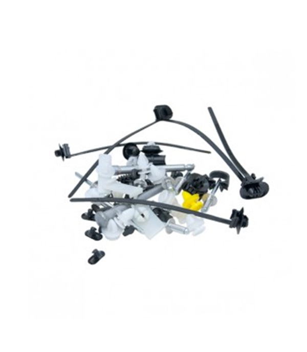 Kit de fixation de portes