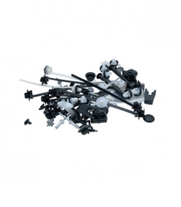 Kit de fixation de portes