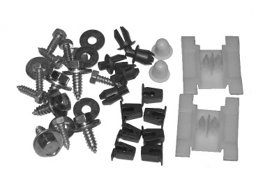 Kit montage aile