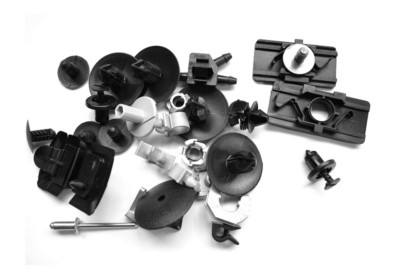 Kit montage choc avant