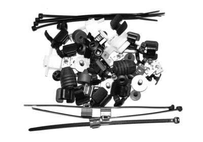 Kit montage pare-chocs avant