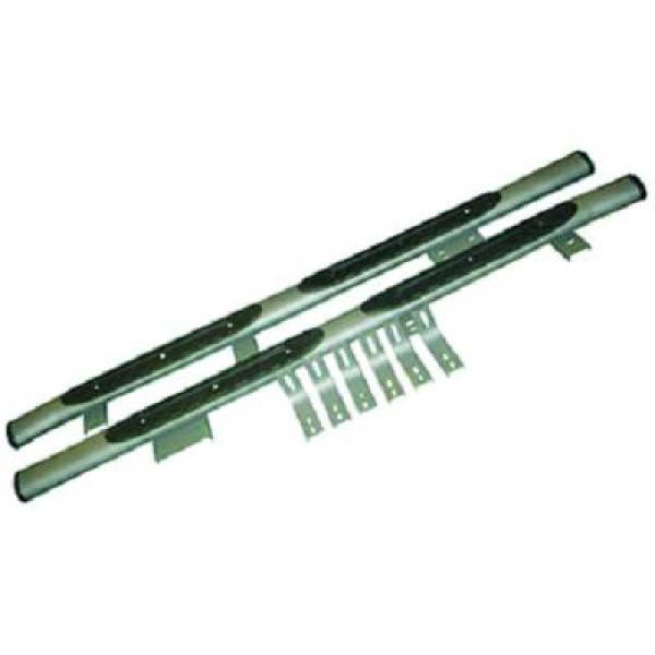Kit marche pied, modèle 4 portes