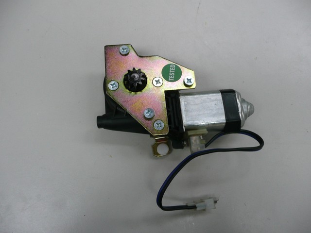 Lève vitre arrière droit, électrique, modèle cabriolet