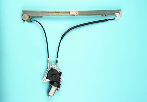 Lève vitre arrière droit, électrique