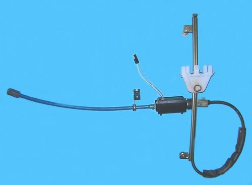 Lève vitre arrière gauche, électrique