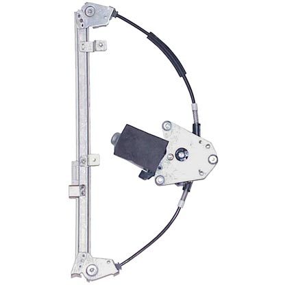 Lève vitre arrière gauche, électrique, modèle 5 portes