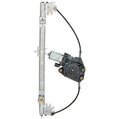 Lève vitre avant droit, électrique, modèle 2 4 portes