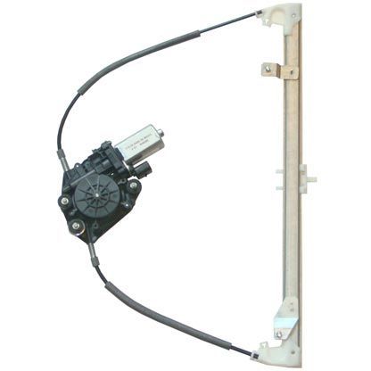 Lève vitre avant droit, électrique, modèle 5 portes