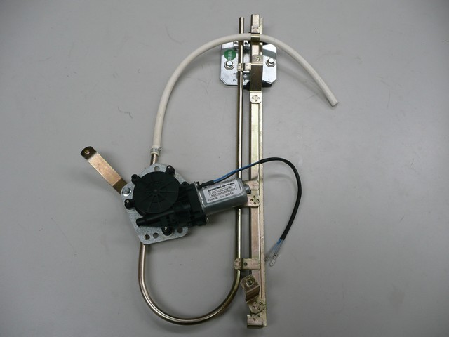 Lève-vitre avant droit, électrique