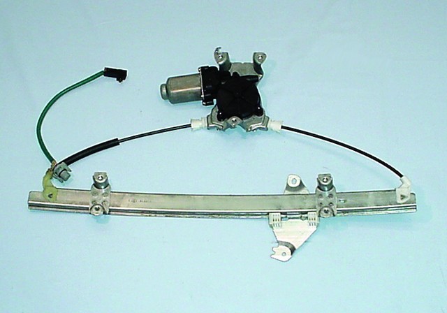 Lève vitre avant droit, électrique, modèle jusque 01/2003