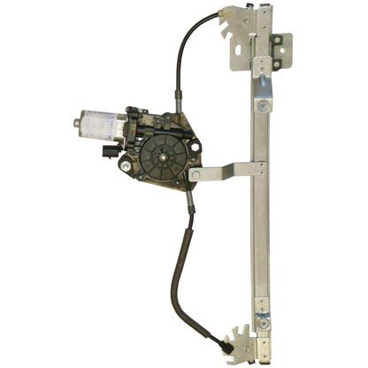 Lève vitre avant gauche, électrique