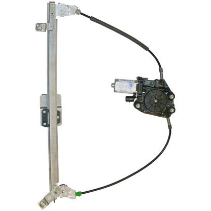 Lève vitre avant gauche, électrique