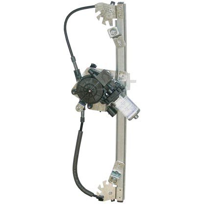 Lève vitre avant gauche, électrique, modèle 2/4 portes