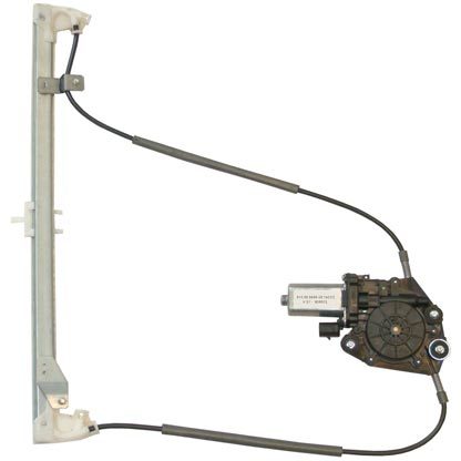 Lève vitre avant gauche, électrique, modèle 3 portes