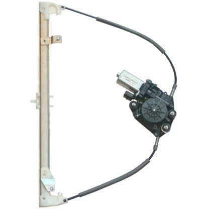 Lève vitre avant gauche, électrique, modèle 5 portes