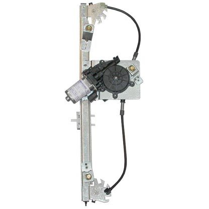 Lève vitre avant gauche, électrique