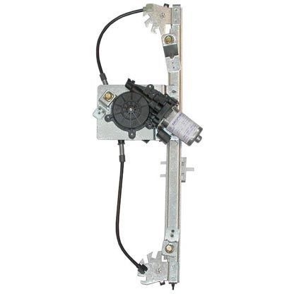 Lève vitre avant gauche, électrique, modèle cabriolet, modèle jusque 08/2005