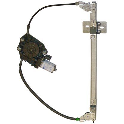 Lève vitre avant gauche, électrique