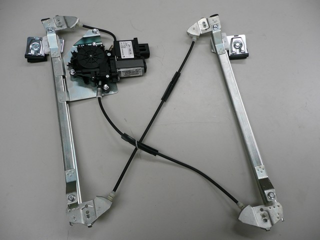 Lève-vitre avant gauche, électrique, avec fonction confort, modèle 5 portes