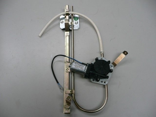 Lève-vitre avant gauche, électrique