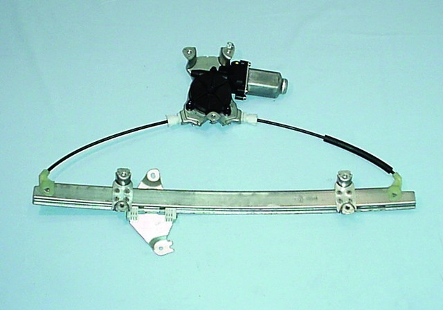 Lève vitre avant gauche, électrique, modèle jusque 01/2003