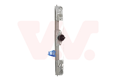 Lève-vitre avant gauche, électrique, confort, modèle 2/4 portes