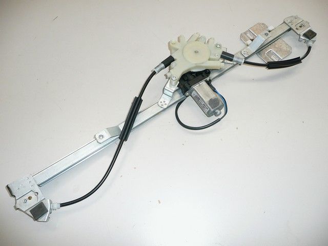 Lève-vitre avant gauche électrique, modèle jusque 10/2000