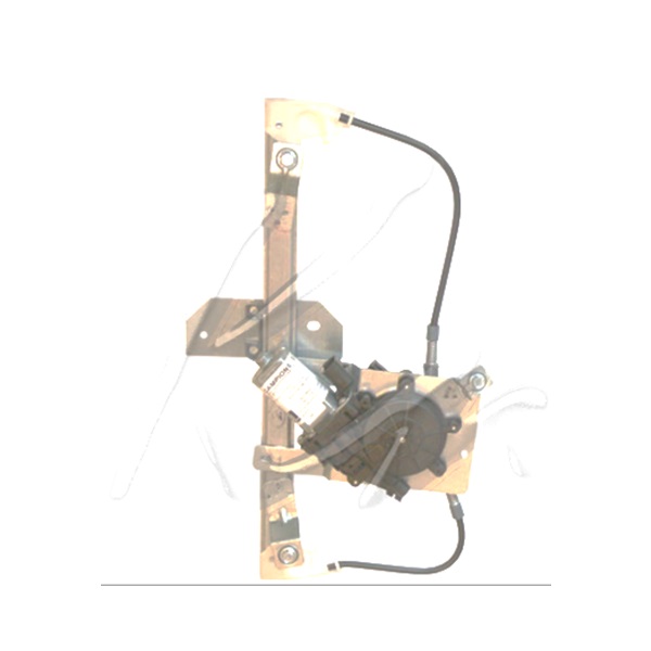 Lève-vitre arrière droit, électrique
