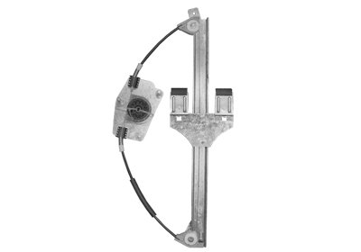 Mécanisme de lève-vitre arrière gauche, électrique, modèle 5 portes