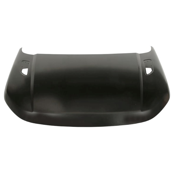 Capot moteur, a peindre, acier, modèle 3 portes
