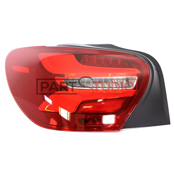 Feu arrière gauche, full led, modèle à partir de 01/2016