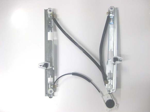 Mécanisme de Lève-vitre avant droit, électrique , sans moteur, modèle 4 portes, avec support pour fixation garniture