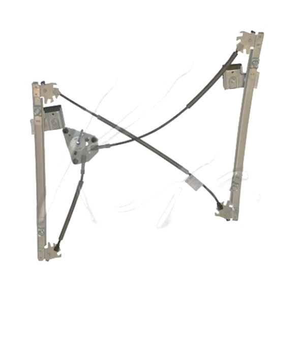 Mécanisme de lève-vitre avant gauche, électrique, modèle 2 portes