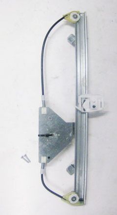 Mécanisme de Lève vitre avant gauche, électrique, modèle 2/4 portes, modèle à partir de 07/2008