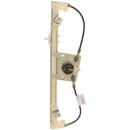 Mécanisme de Lève vitre avant gauche, électrique, modèle 2/4 portes