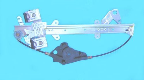 Mécanisme de lève-vitre avant gauche, électrique, modèle 5 portes