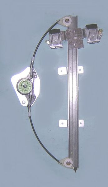 Mécanisme de lève-vitre avant gauche, électrique