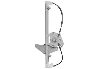 Mécanisme de lève-vitre avant gauche, électrique, modèle 5 portes