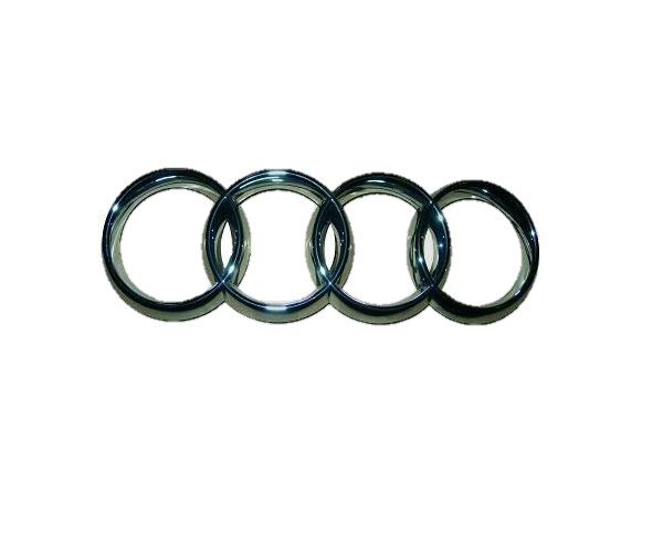 Monogramme avant