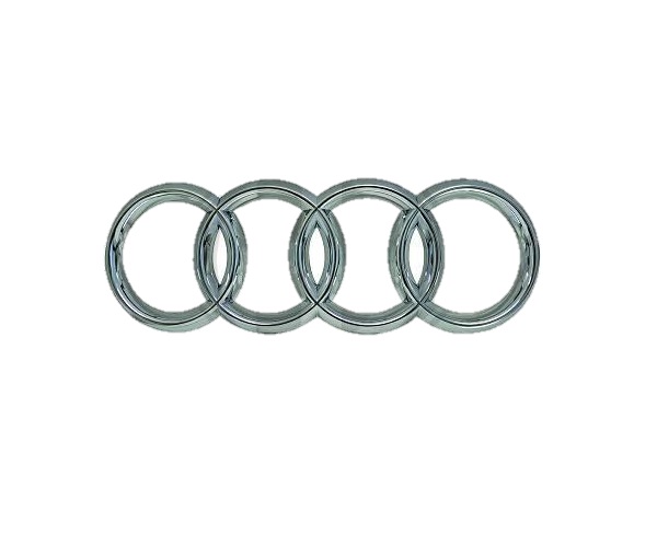 Monogramme avant