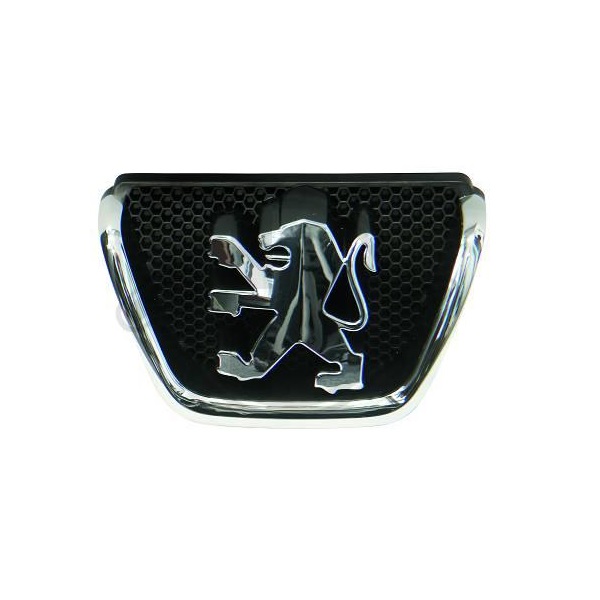 Monogramme avant