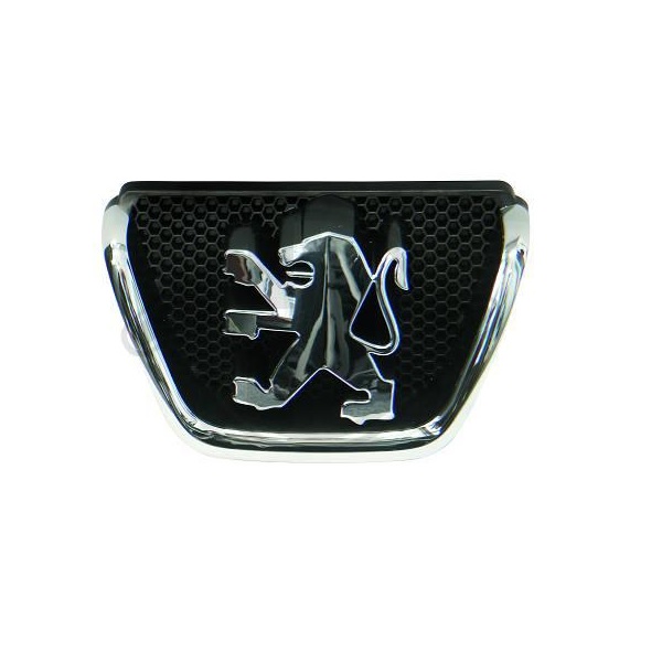 Monogramme avant