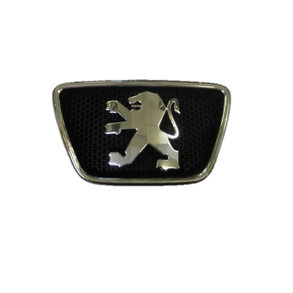 Monogramme avant