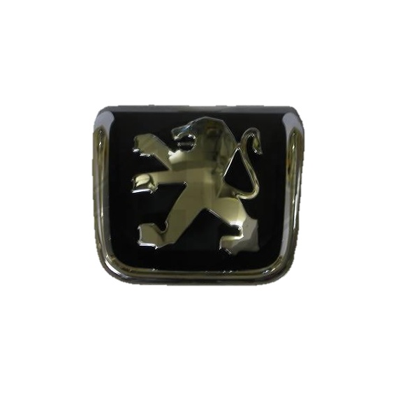 Monogramme avant
