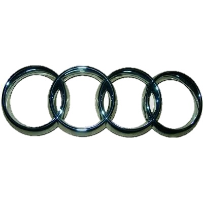 Monogramme avant